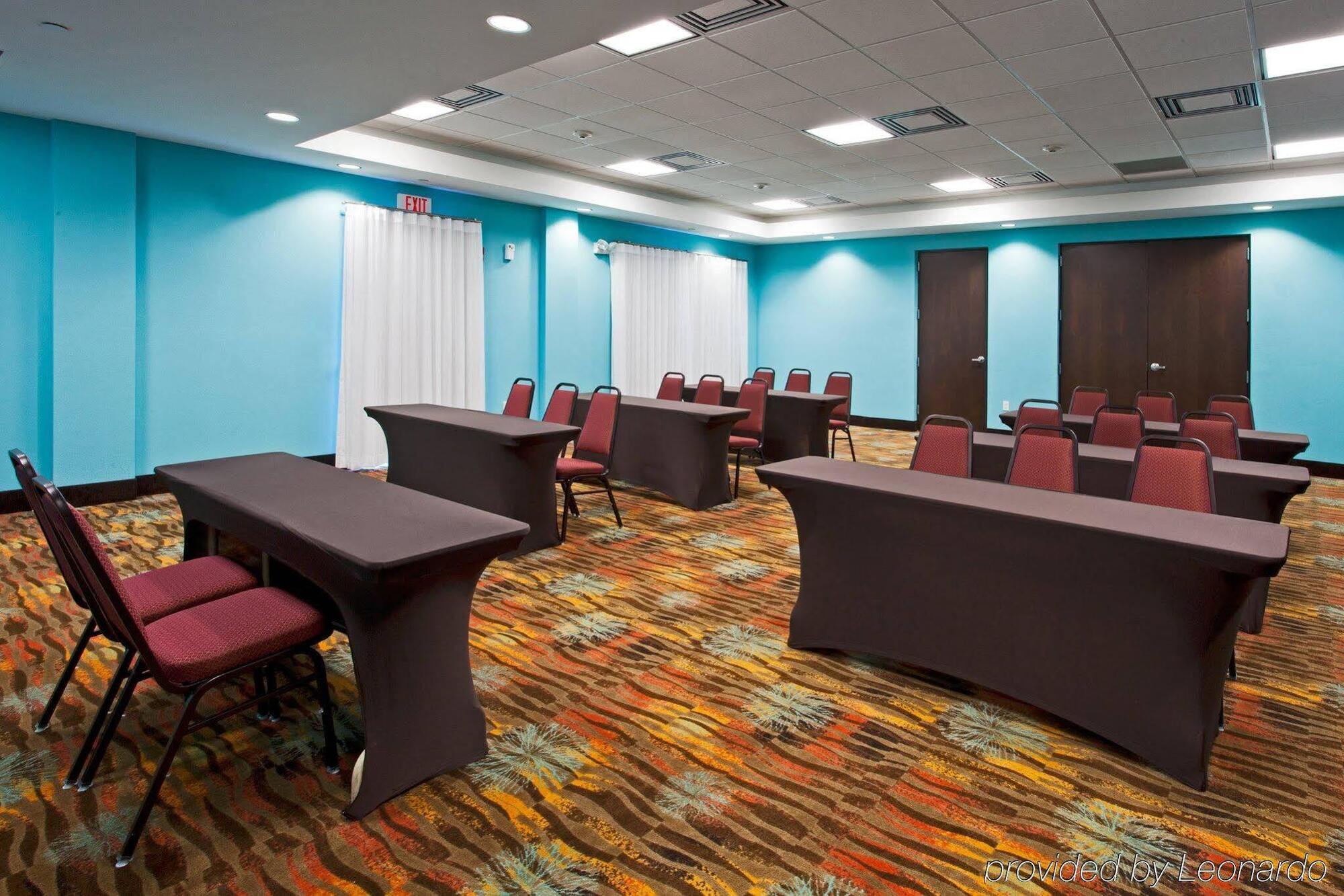 Holiday Express & Airport/cruise Port By Ihg 3* Fort Lauderdale